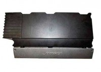 Ремонт усилителя BOSE Audi