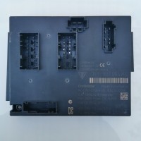 Ремонт блока комфорта Porsche BCM