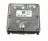 Ремонт блока управления Haldex - Audi