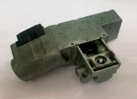 Ремонт блока ELV на Фольксваген Туарег